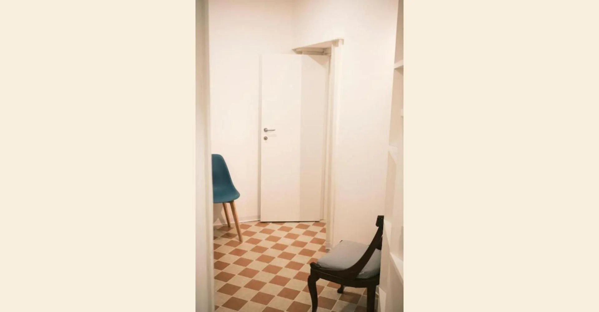 Nespolino, Piccola Casetta In Centro Storico Al Piano Terra Con Piccolo Spazio Esterno Privato Naples Italy